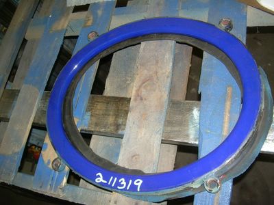  Pro-Ring Glass Lined Parts  Glasslined For Sale - IPP# 211319