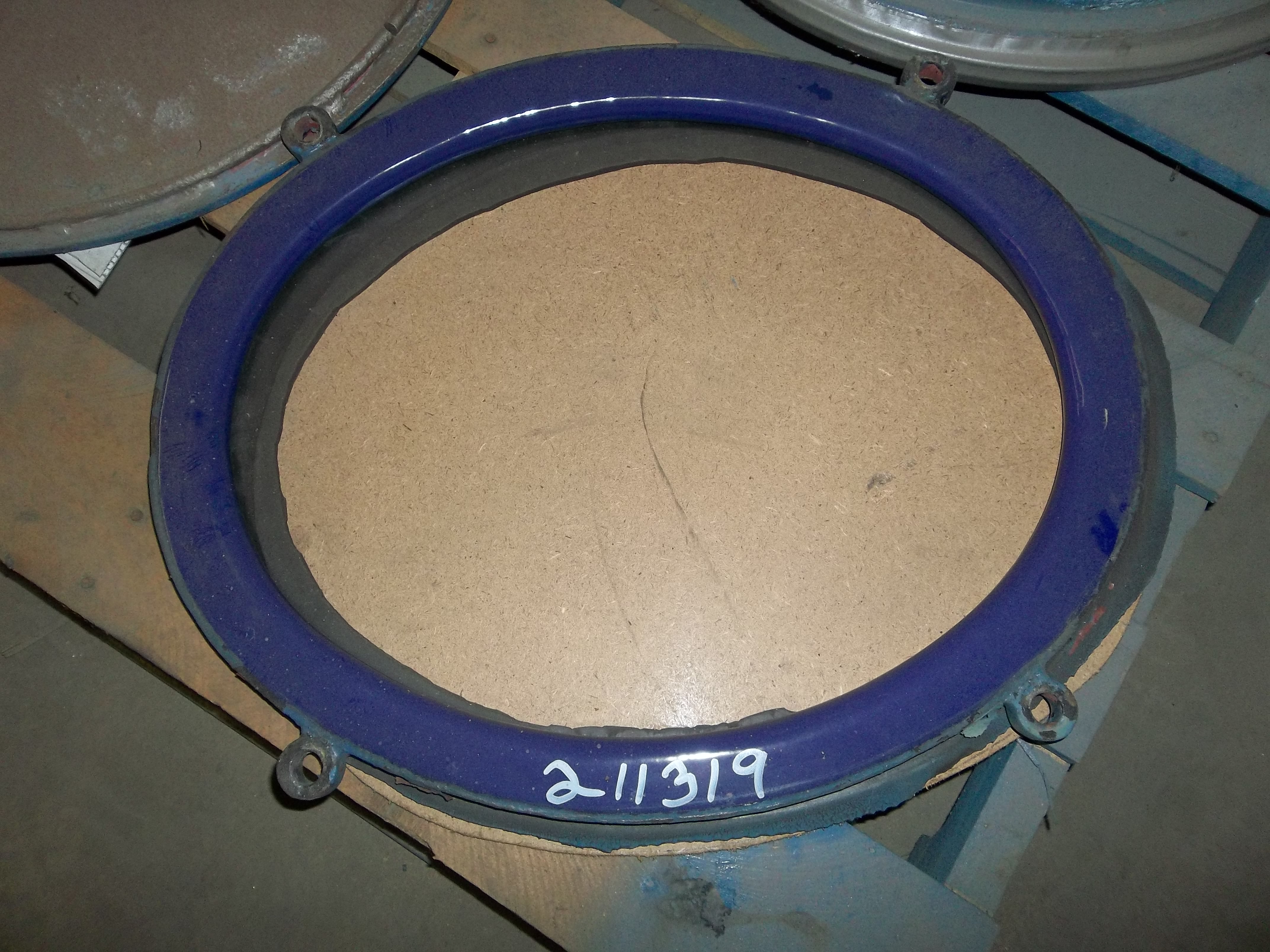  Pro-Ring Glass Lined Parts  Glasslined For Sale - IPP# 211319