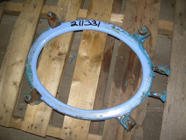  Pro-Ring Glass Lined Parts  Glasslined For Sale - IPP# 211331