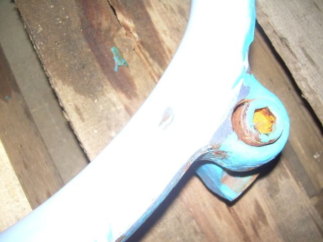  Pro-Ring Glass Lined Parts  Glasslined For Sale - IPP# 211331