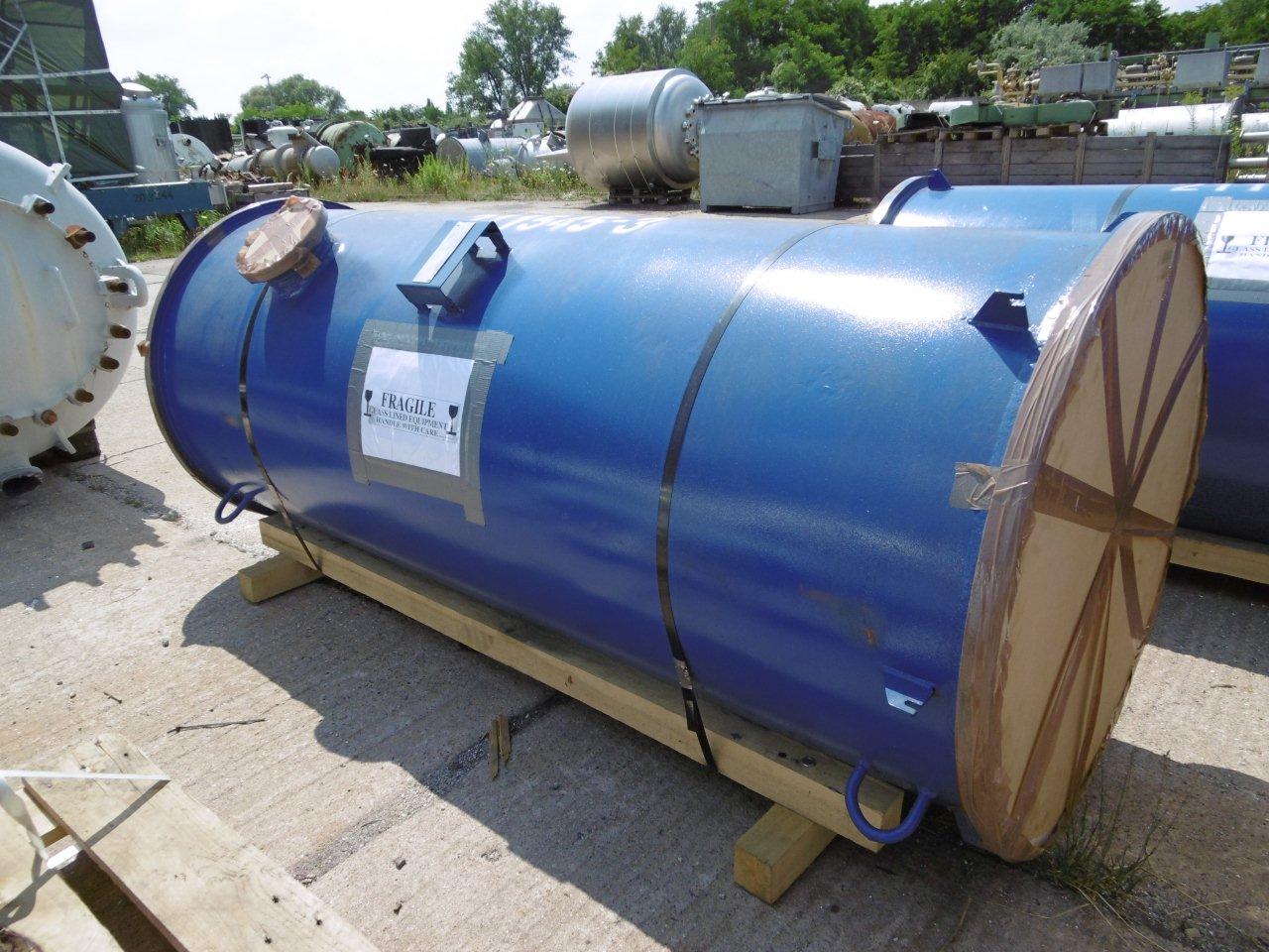  Packed Column 800 mm (31.5 in) Glasslined For Sale - IPP# 211545