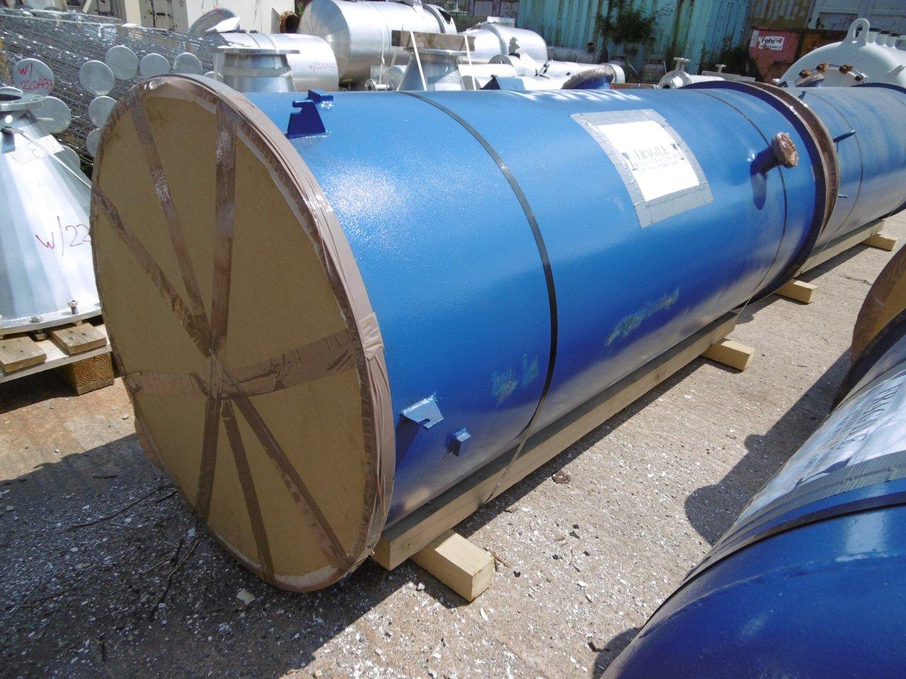  Packed Column 800 mm (31.5 in) Glasslined For Sale - IPP# 211545