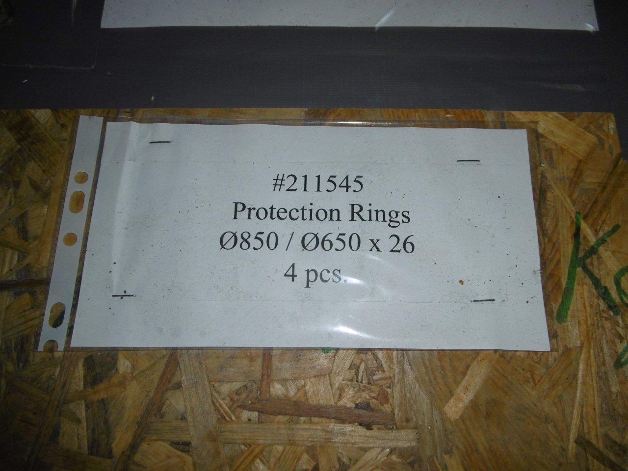  Packed Column 800 mm (31.5 in) Glasslined For Sale - IPP# 211545