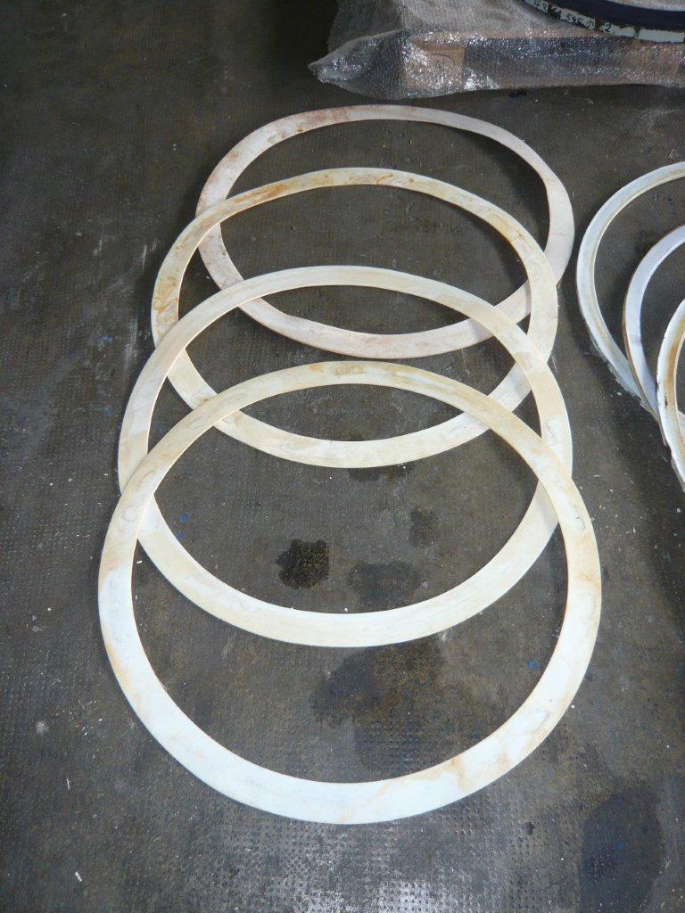  Packed Column 800 mm (31.5 in) Glasslined For Sale - IPP# 211545