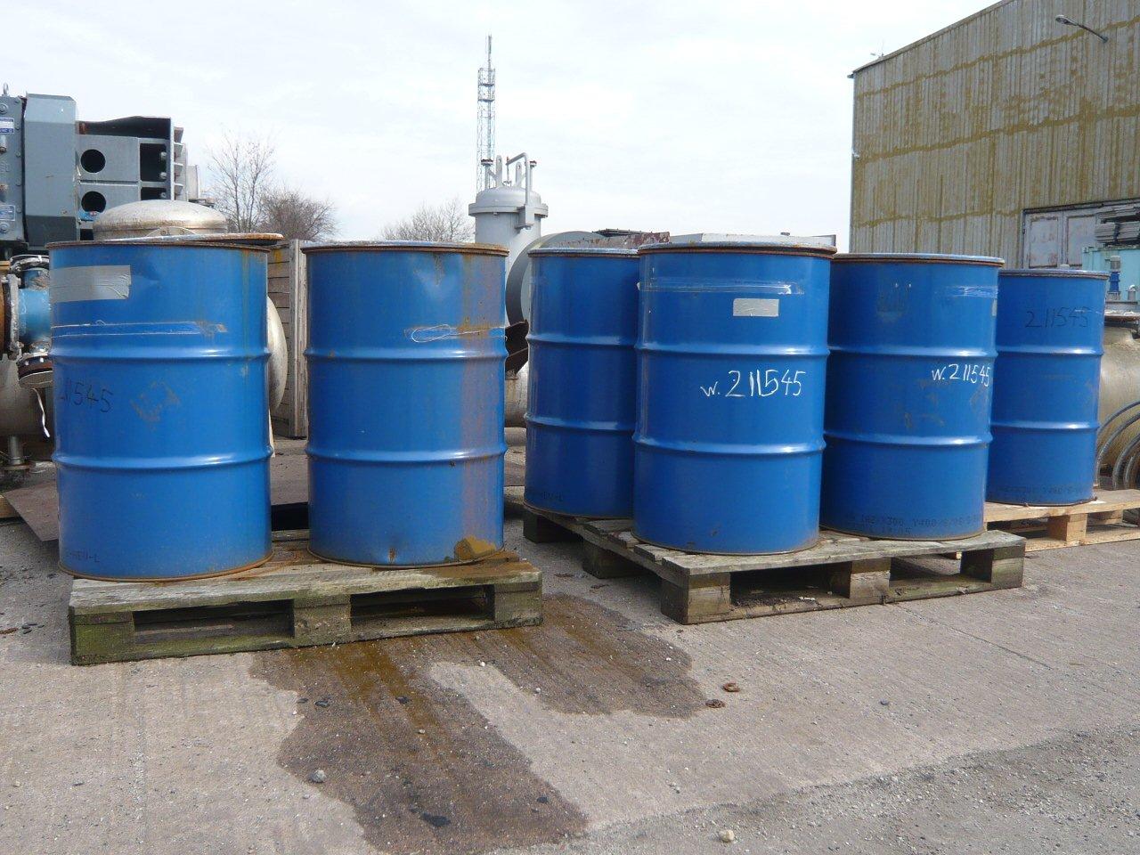  Packed Column 800 mm (31.5 in) Glasslined For Sale - IPP# 211545
