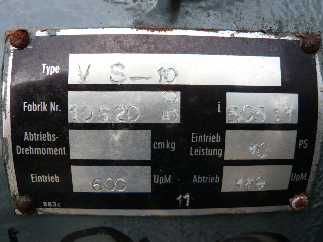 Glasslined Pfaudler E Batch-Type Agitated Reactor - IPP# 211562