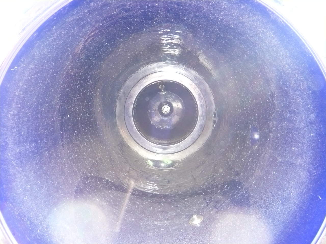  Packed Column 600 mm (23.6 in) Glasslined For Sale - IPP# 211505