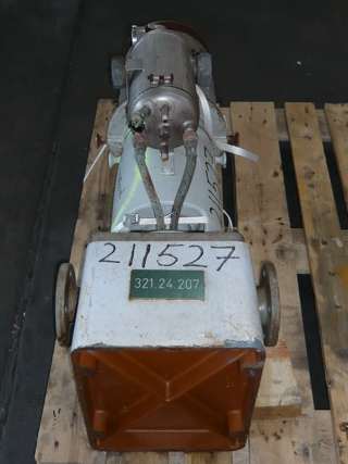 Stainless Steel Other Centrifugal Pump