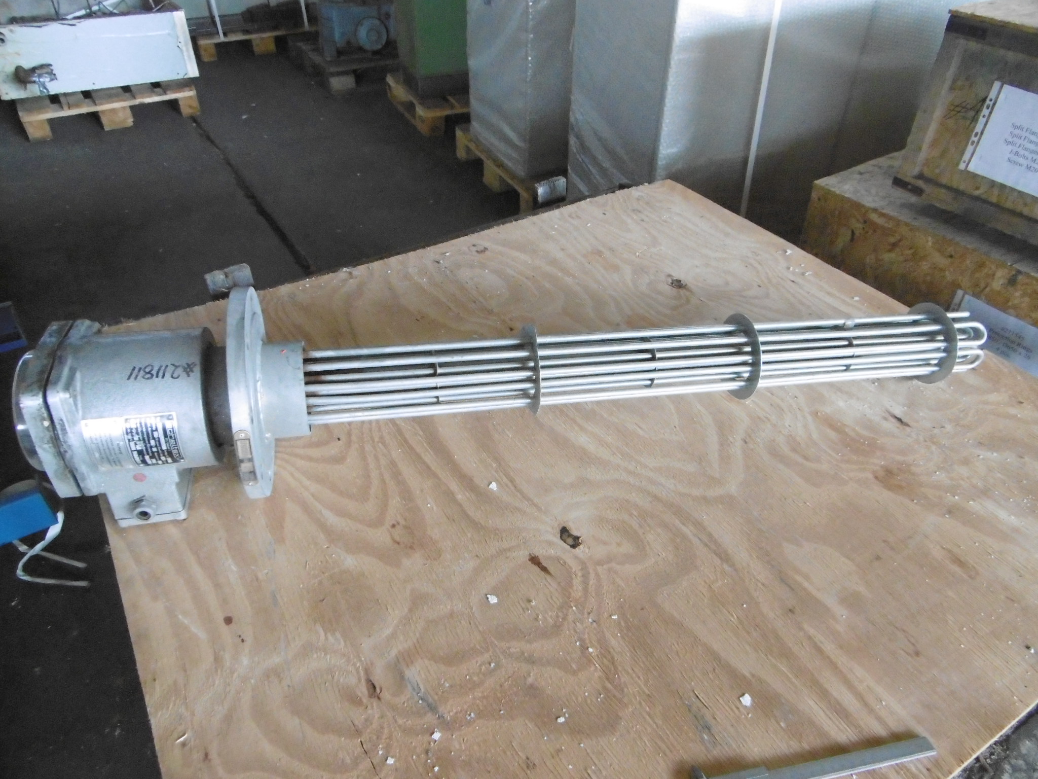  Misc Electrical   For Sale - IPP# 211811