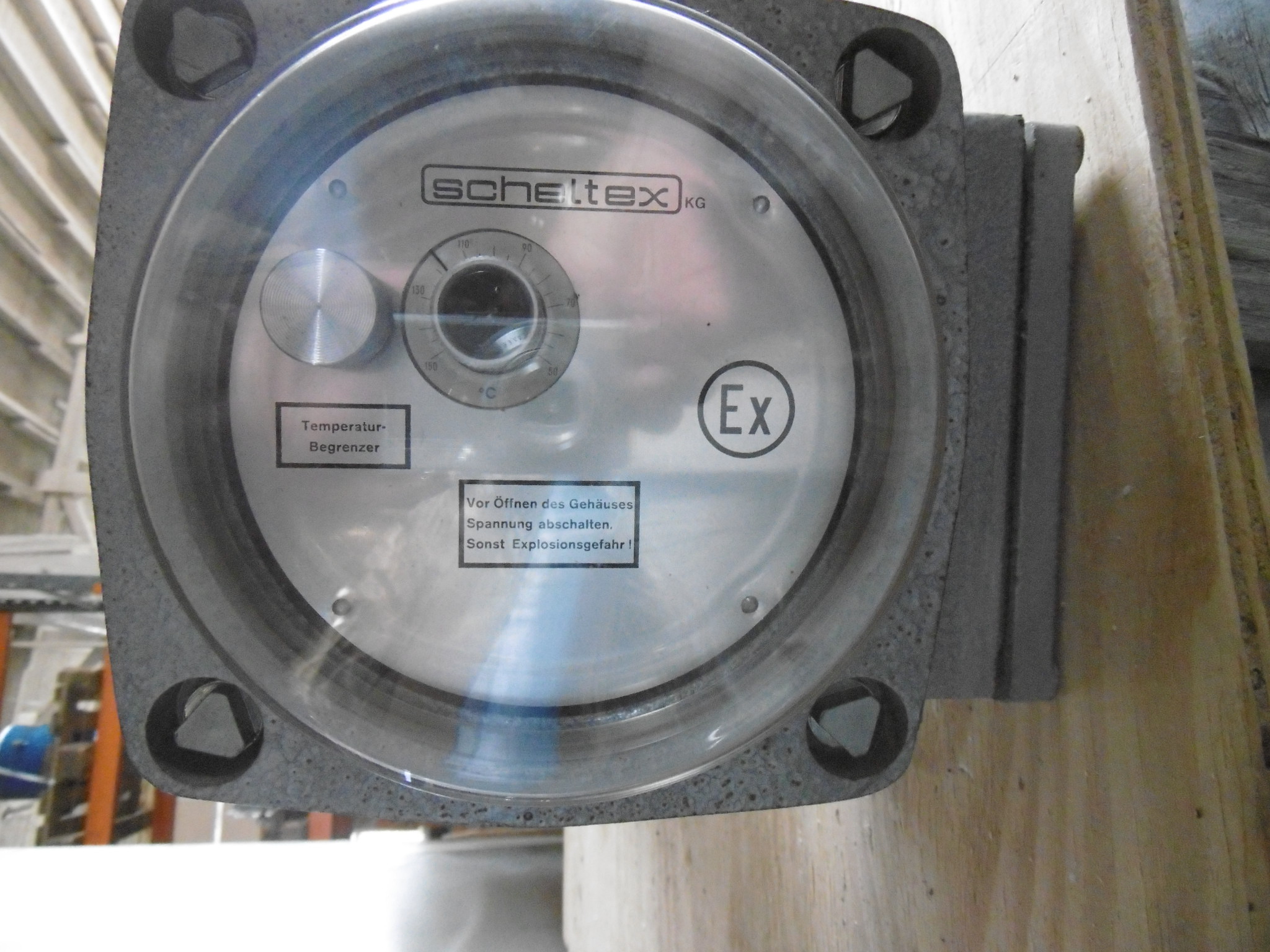  Misc Electrical   For Sale - IPP# 211811