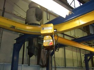 Machine Tools