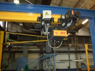 Machine Tools