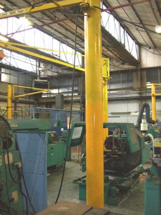 Machine Tools
