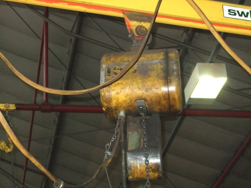   Machine Tools   For Sale - IPP# 212138