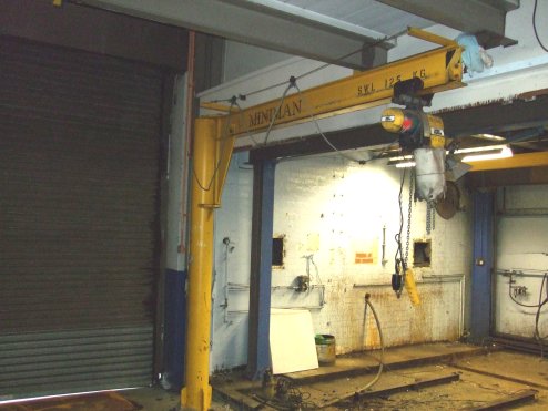   Machine Tools   For Sale - IPP# 212139