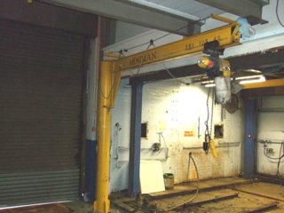 Machine Tools