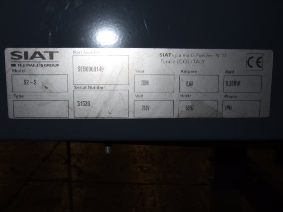  Miscellaneous Packaging   For Sale - IPP# 212249