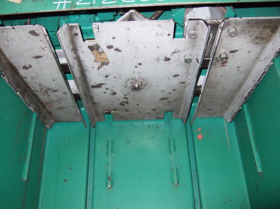 Miscellaneous Packaging  Carbon Steel For Sale - IPP# 212260