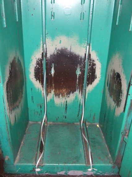  Miscellaneous Packaging  Carbon Steel For Sale - IPP# 212260