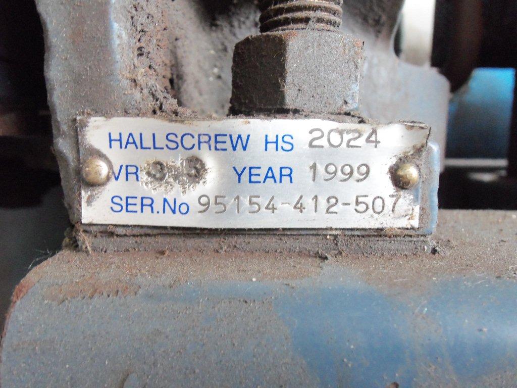  Water Cooled Chiller   For Sale - IPP# 212477
