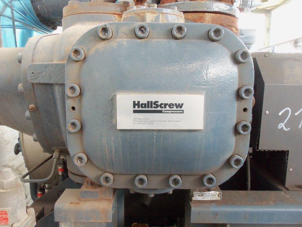  Water Cooled Chiller   For Sale - IPP# 212477