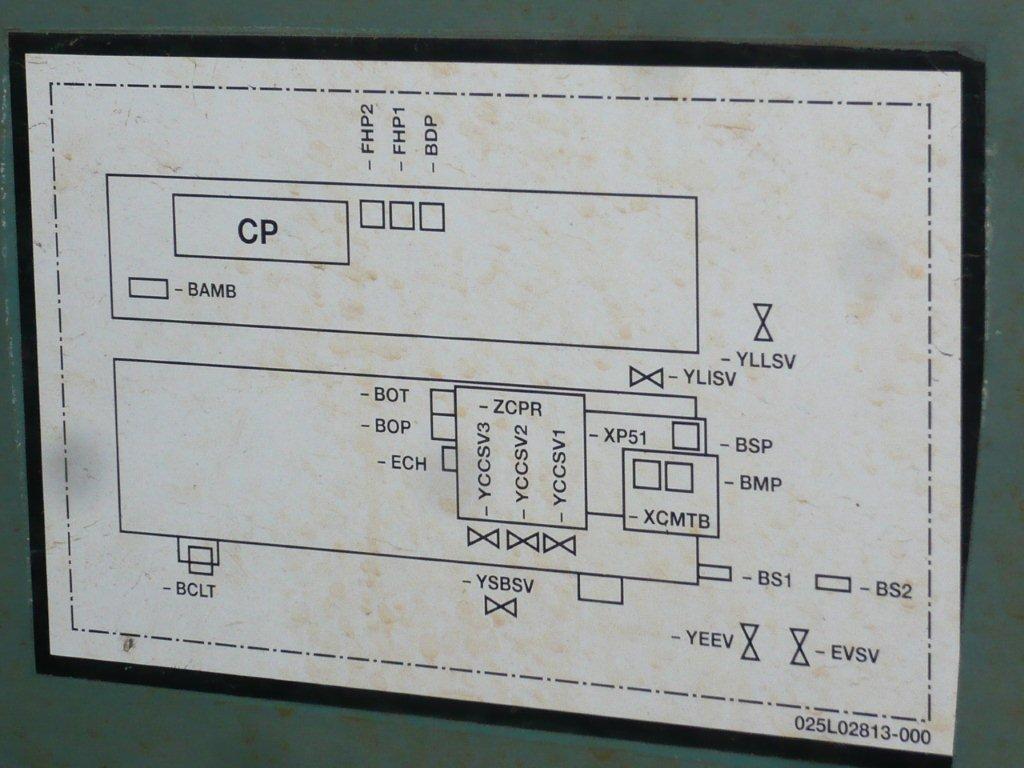  Water Cooled Chiller  Carbon Steel For Sale - IPP# 212475