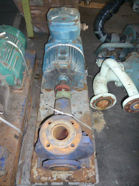  Water Cooled Chiller  Carbon Steel For Sale - IPP# 212476