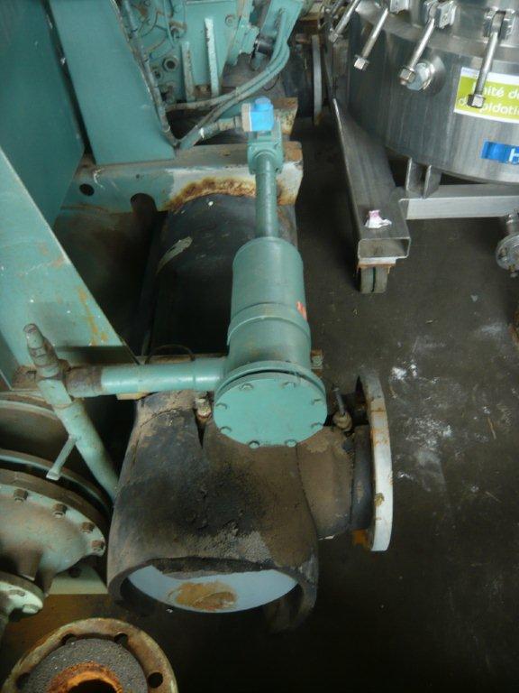  Water Cooled Chiller  Carbon Steel For Sale - IPP# 212476