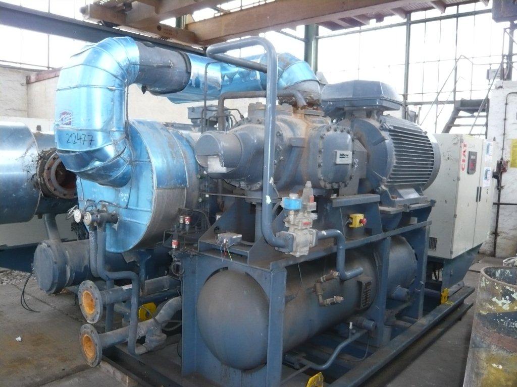  Water Cooled Chiller   For Sale - IPP# 212477
