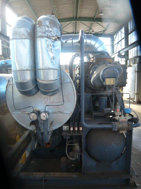  Water Cooled Chiller   For Sale - IPP# 212478