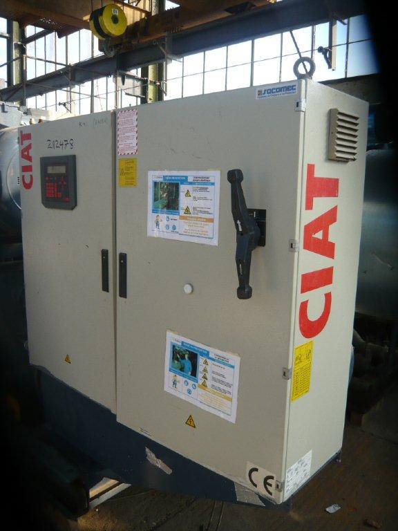  Water Cooled Chiller   For Sale - IPP# 212478