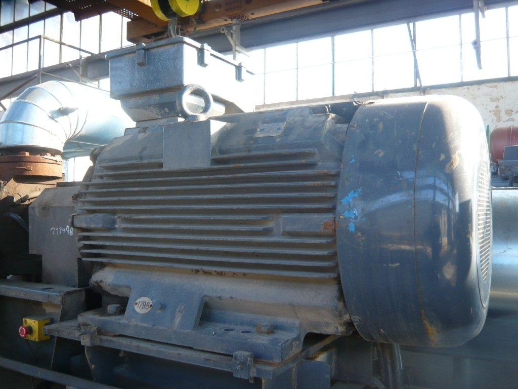  Water Cooled Chiller   For Sale - IPP# 212478