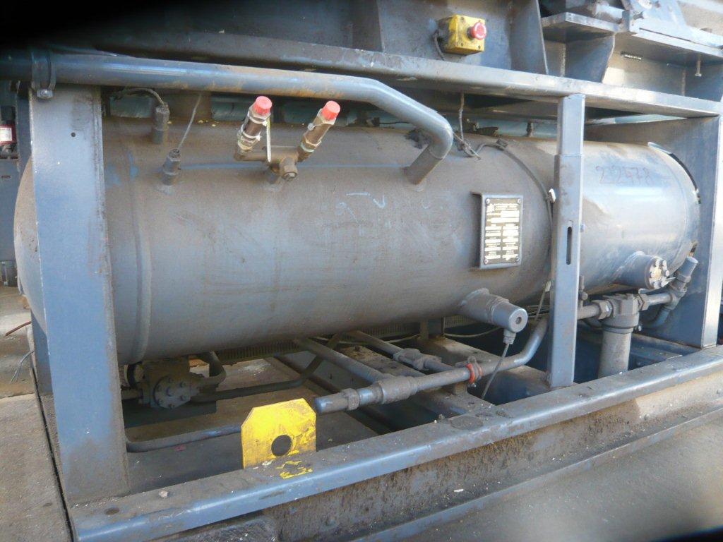  Water Cooled Chiller   For Sale - IPP# 212478