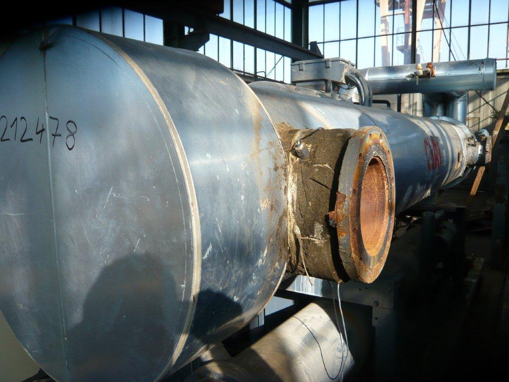  Water Cooled Chiller   For Sale - IPP# 212478