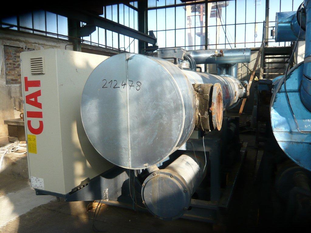  Water Cooled Chiller   For Sale - IPP# 212478