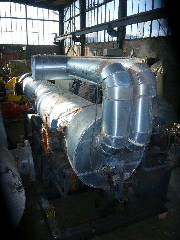  Water Cooled Chiller   For Sale - IPP# 212478