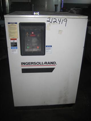 Rotary Compressor