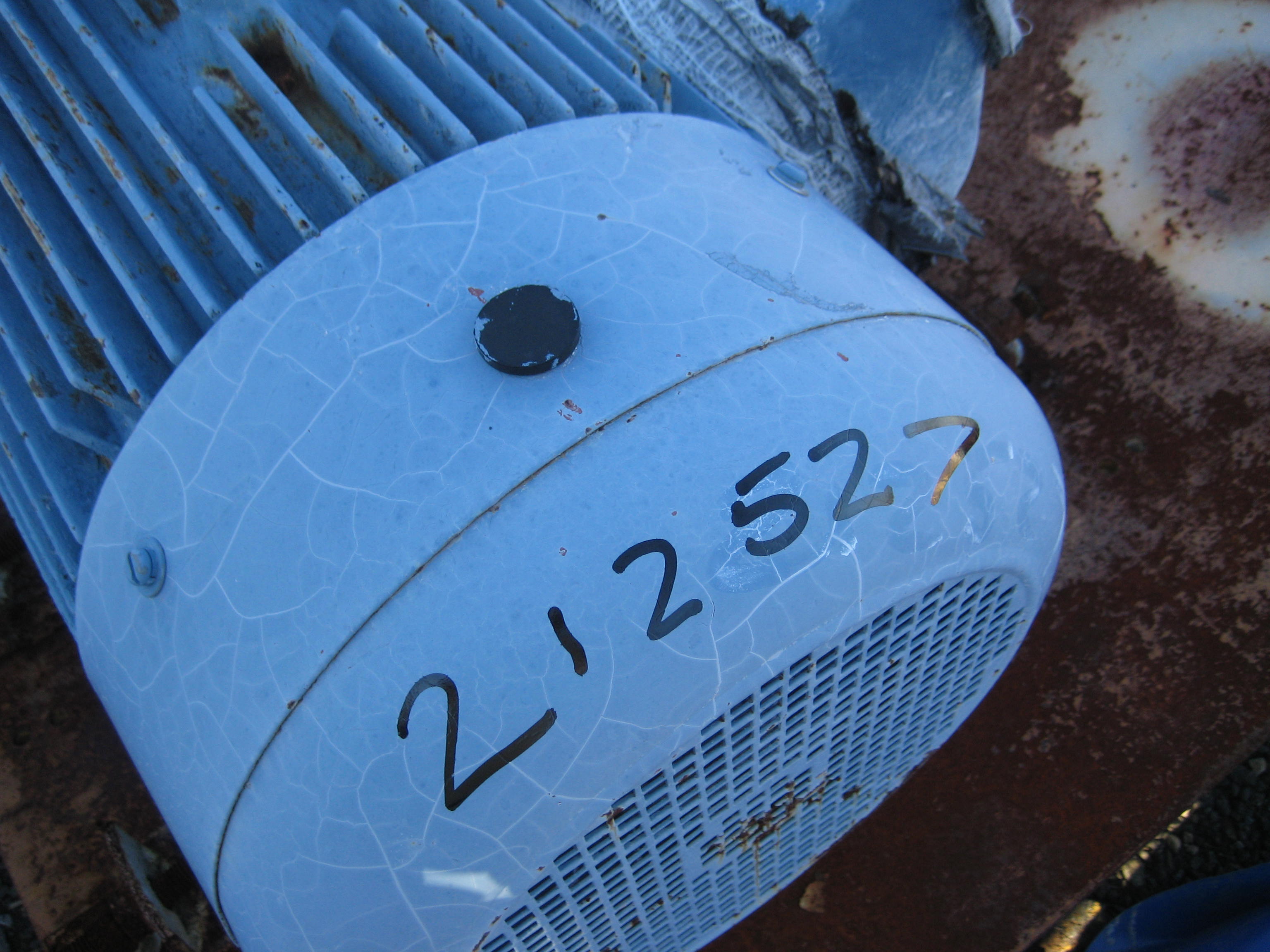 Stainless Steel Other Mikro 6MA Jet Pulverizer - IPP# 212527