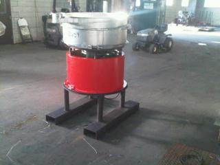 Stainless Steel 304 Separators Screener