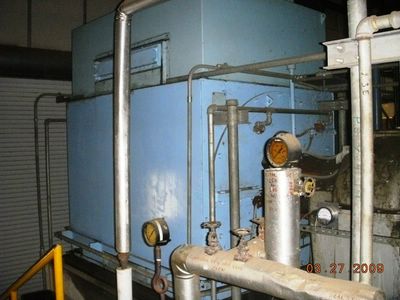 10m2 MW Electric Power Generator - IPP# 212617