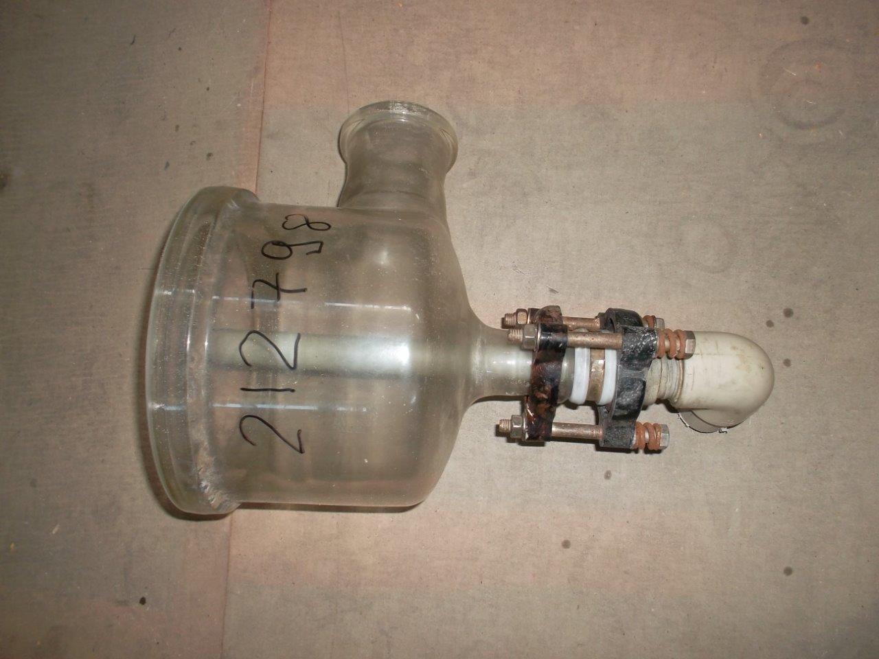  Miscellaneous Column 160 mm (6.3 in) Glasslined For Sale - IPP# 212798