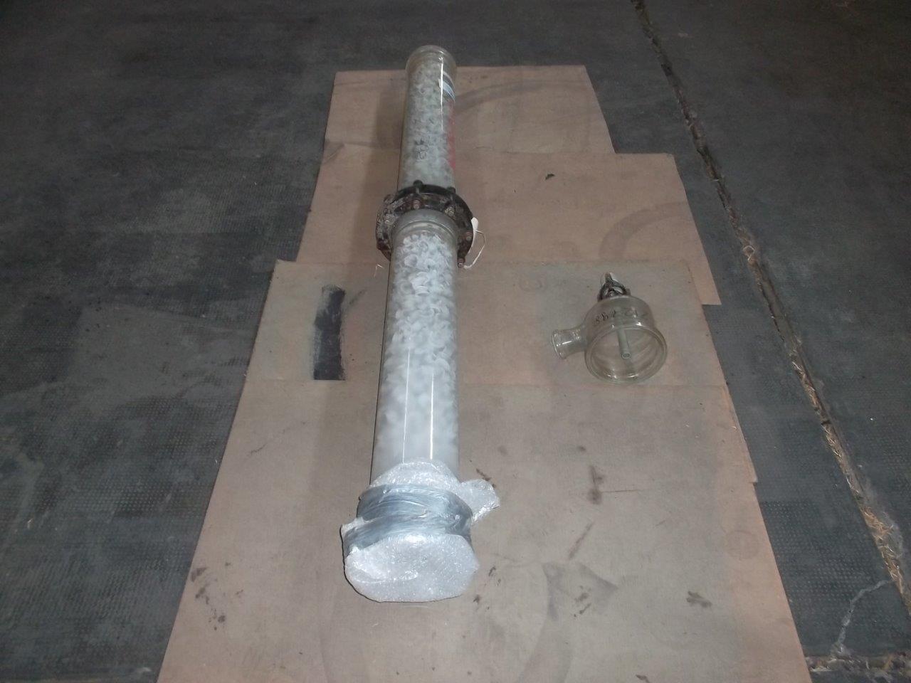  Miscellaneous Column 160 mm (6.3 in) Glasslined For Sale - IPP# 212798
