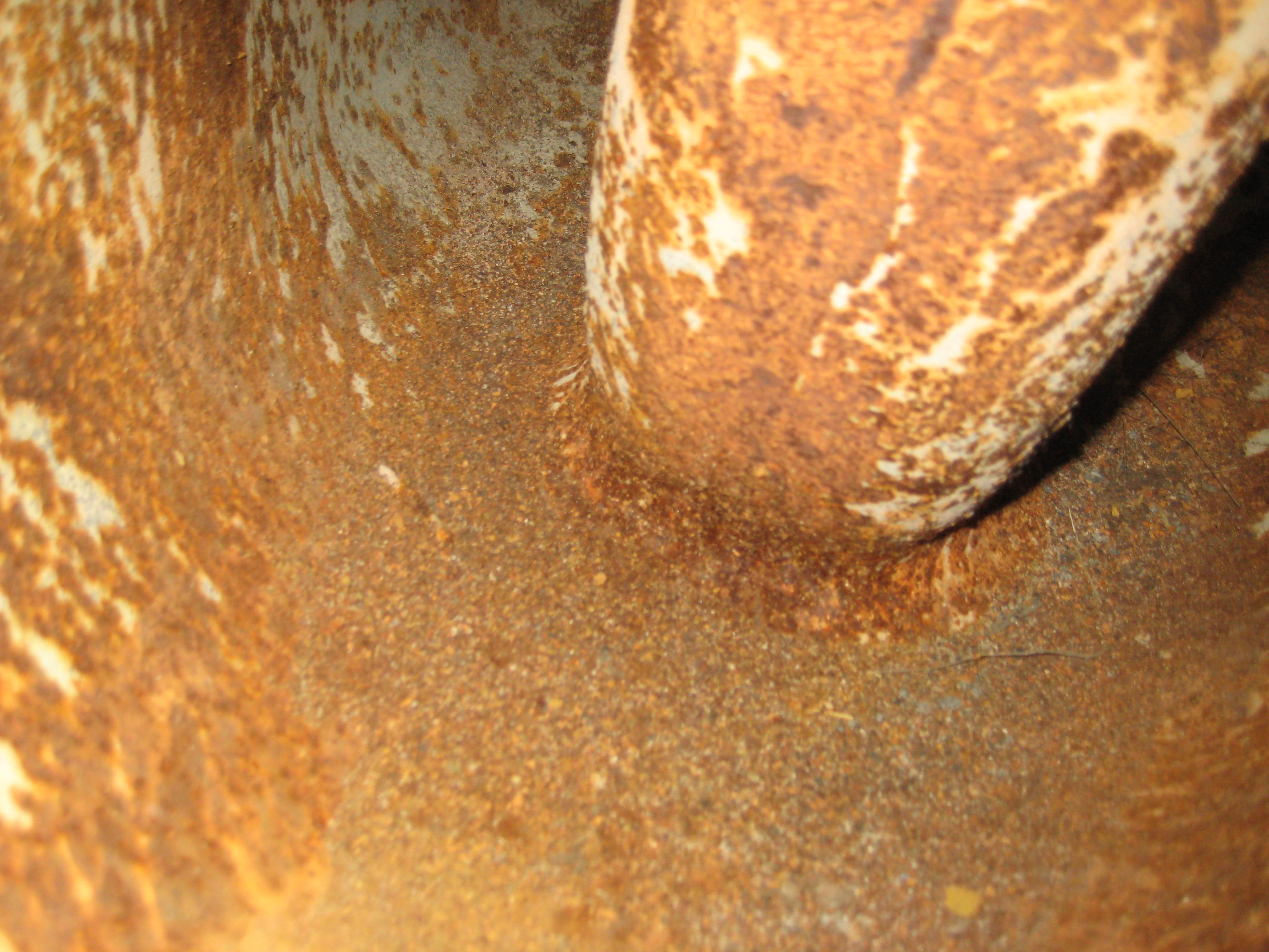  Centrifugal Pump 295.3 m3/h (1,300 GPM) Carbon Steel For Sale - IPP# 212857