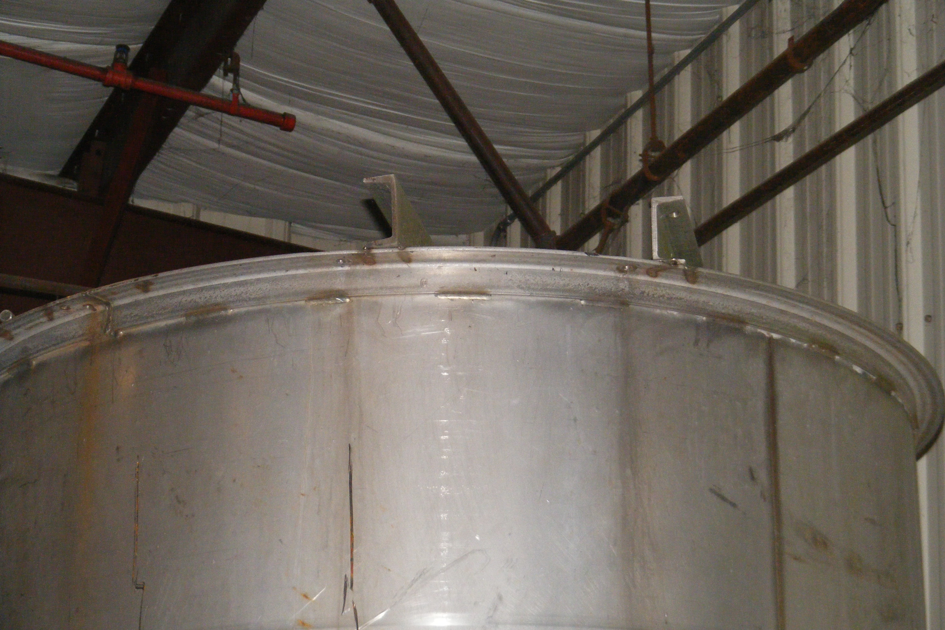 Stainless Steel 304 Tank - IPP# 212875