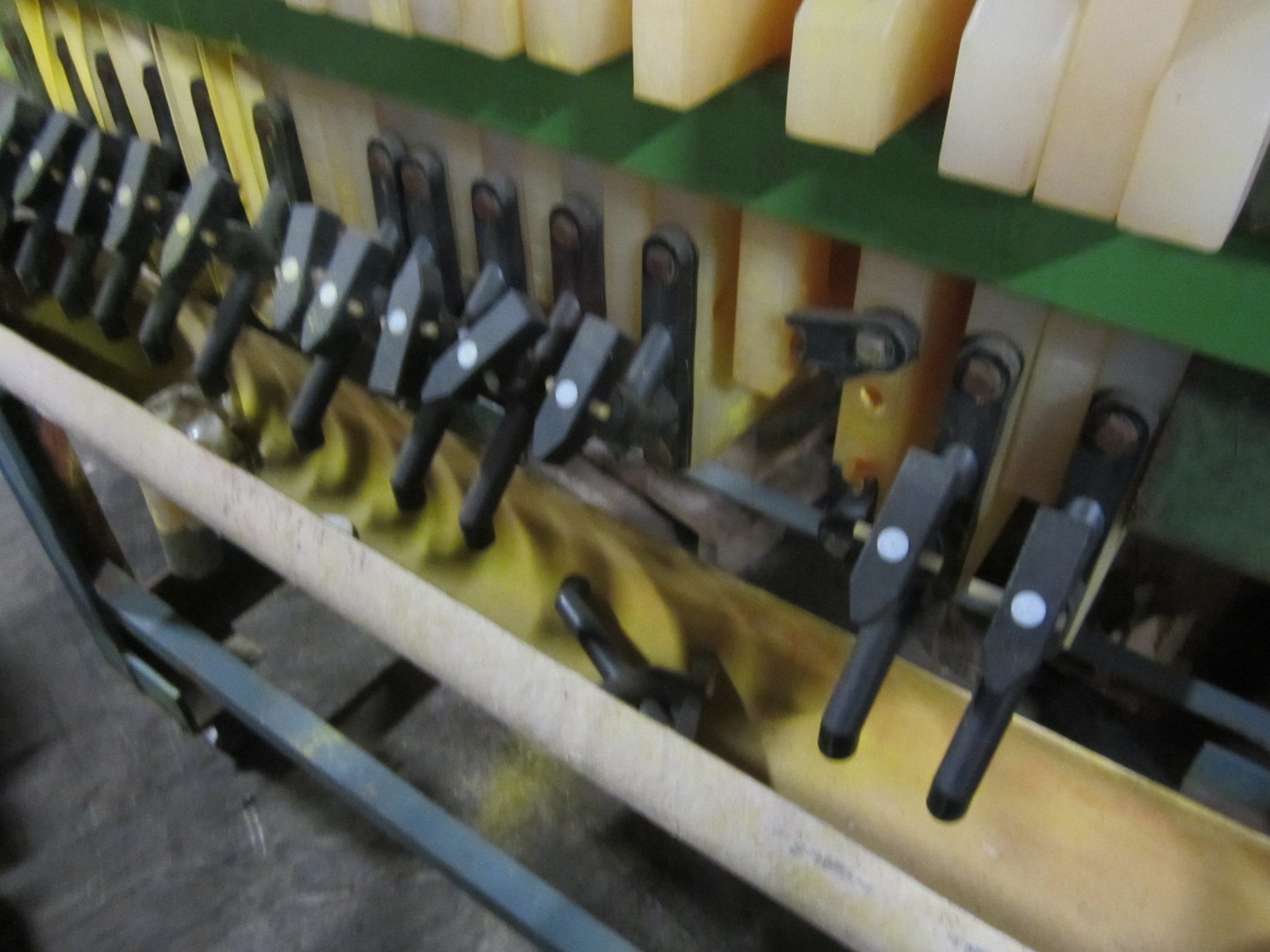 Polypropylene Shriver Press Filter - IPP# 212892