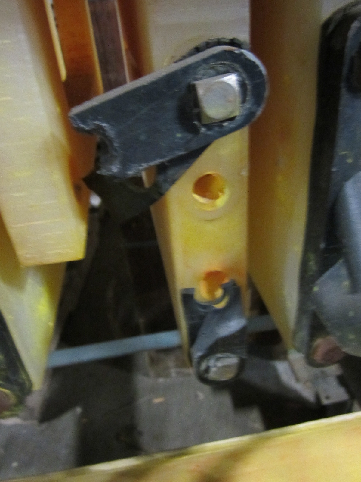 Polypropylene Shriver Press Filter - IPP# 212892