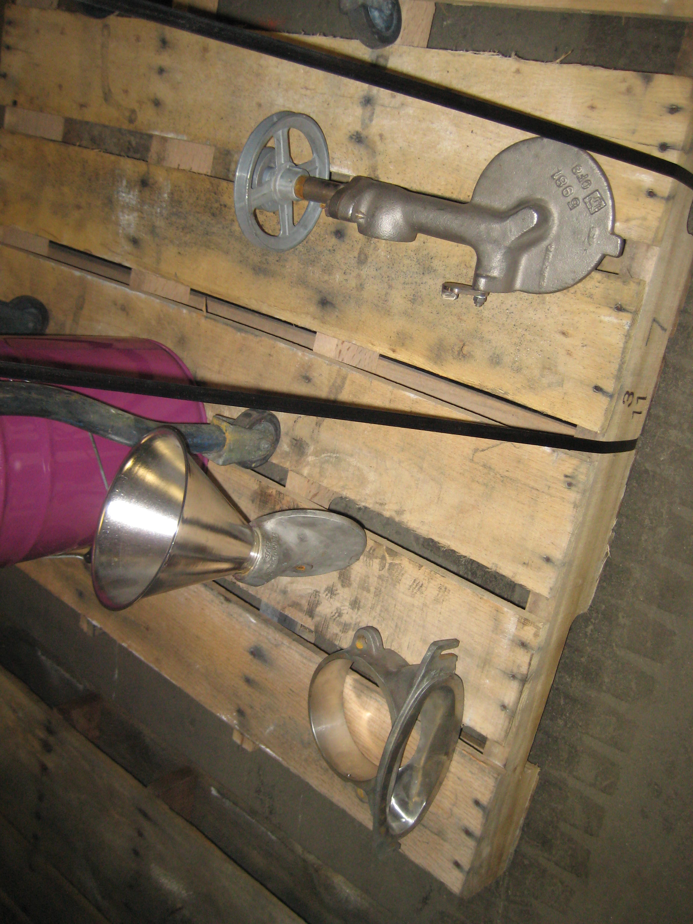  Colloid Mill  Stainless Steel 304 For Sale - IPP# 212898