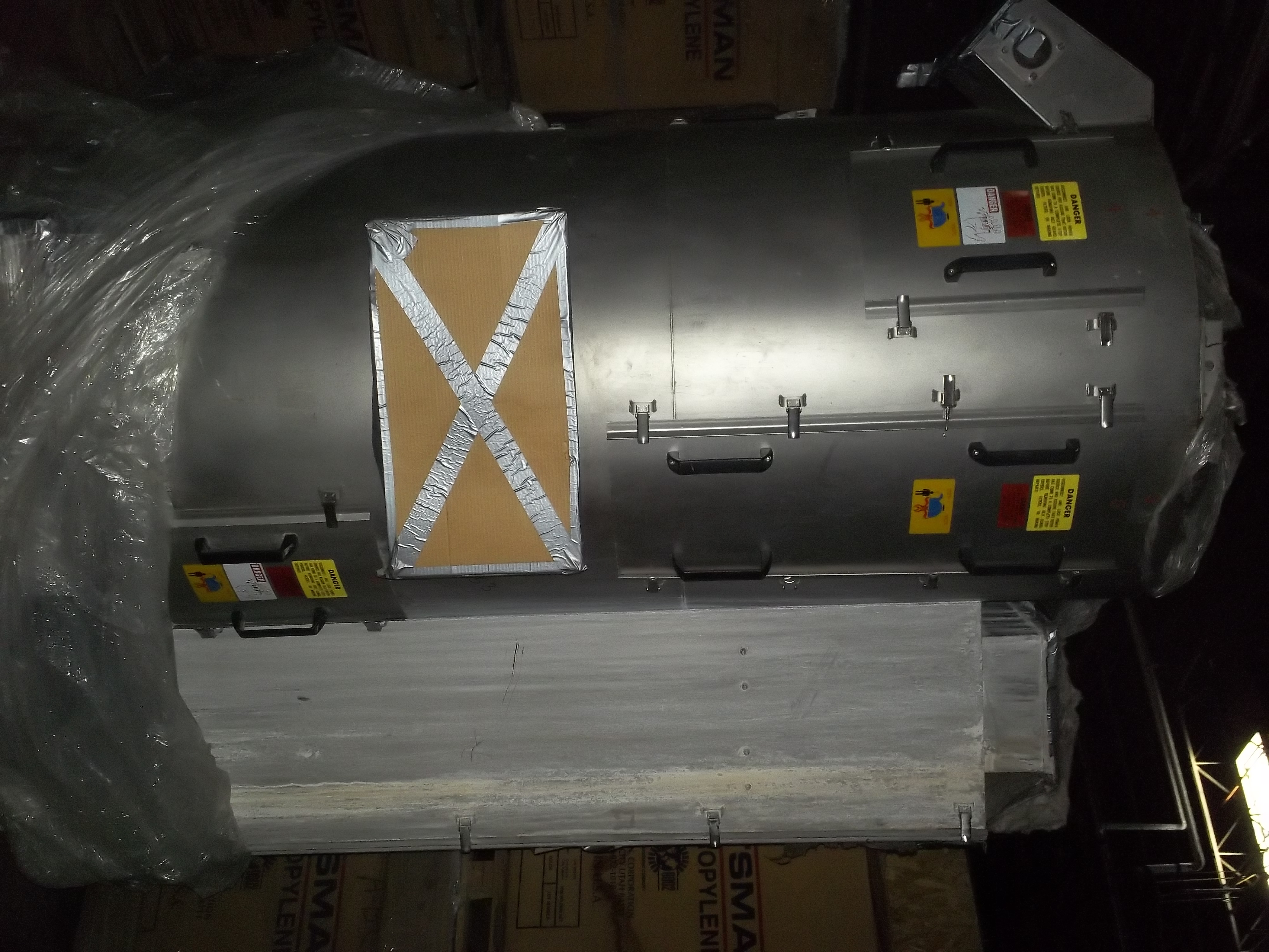  Colloid Mill  Stainless Steel 304 For Sale - IPP# 212898