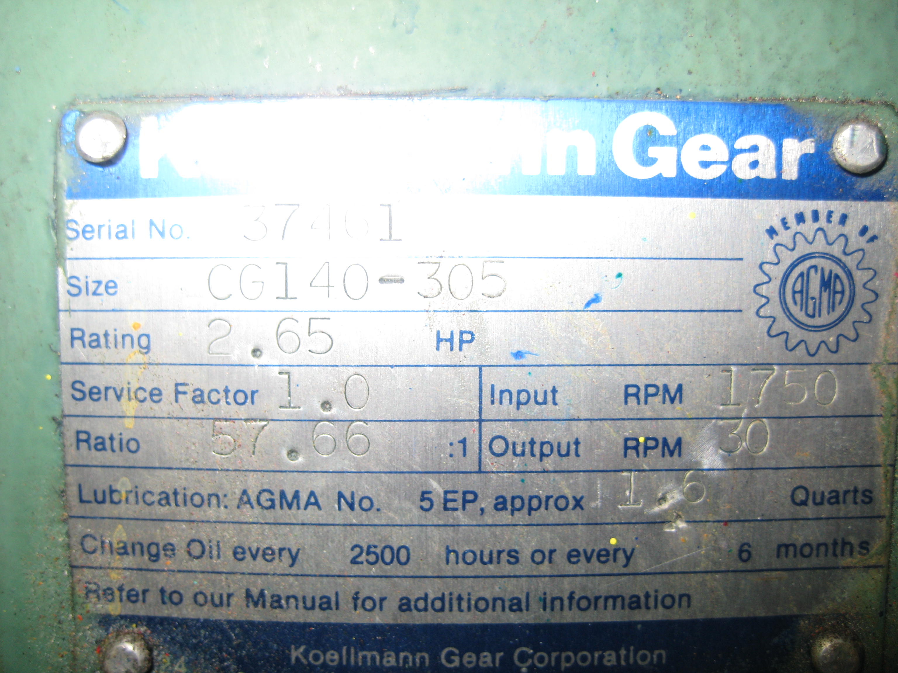  Roll Mill  Chrome For Sale - IPP# 212899