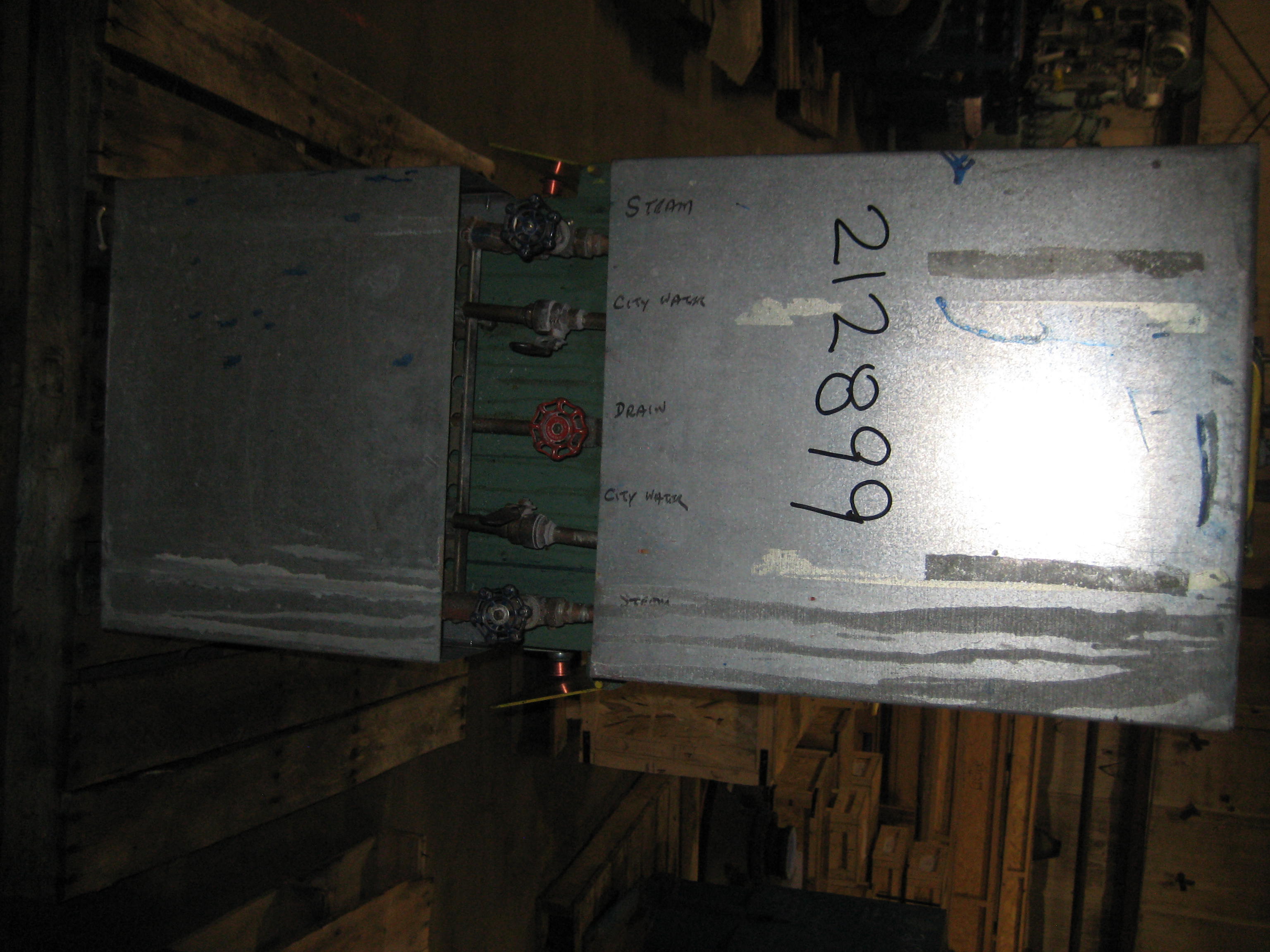  Roll Mill  Chrome For Sale - IPP# 212899